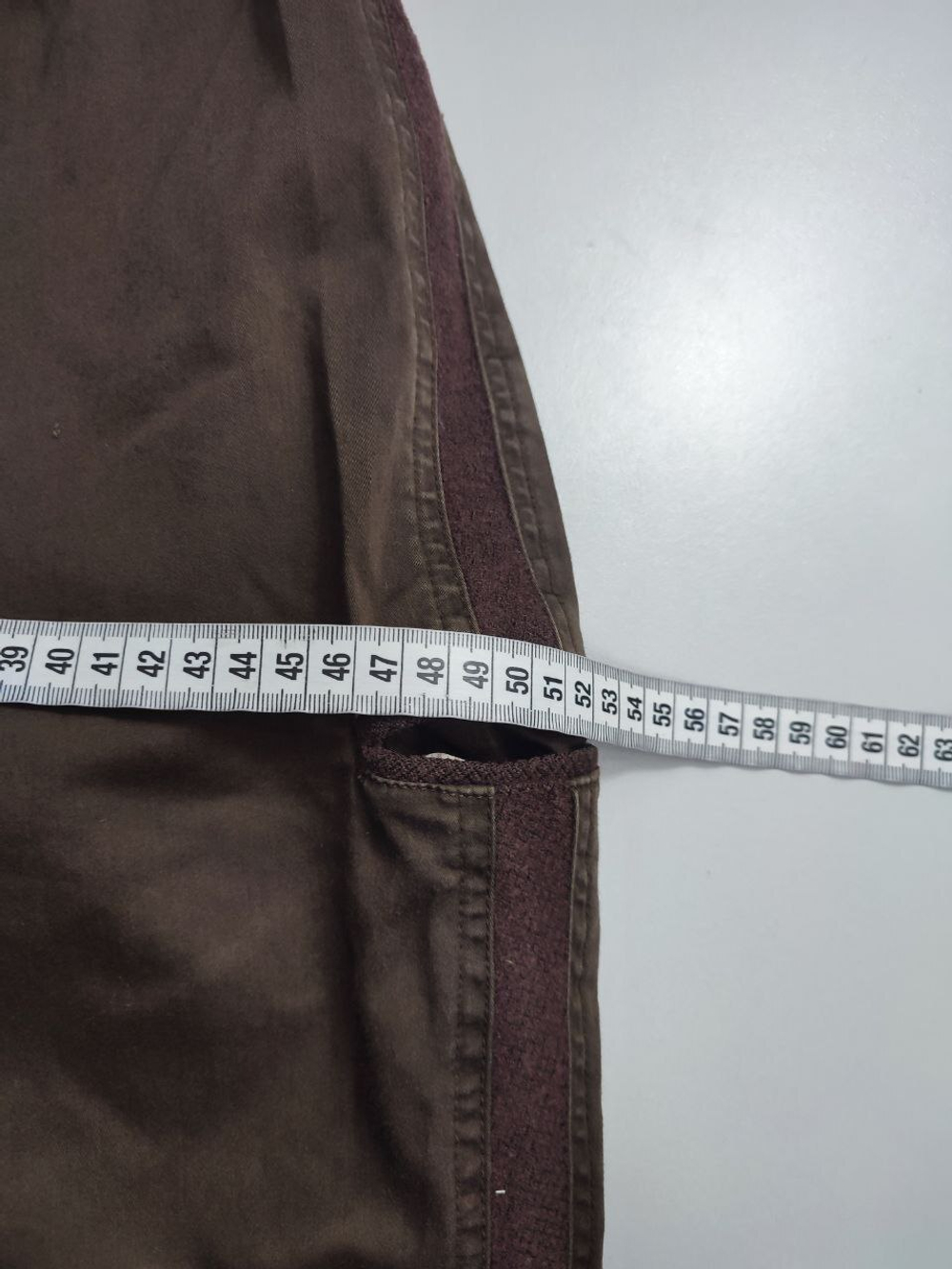 Брюки Cotelac стильные 44 размер