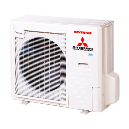 Канальный кондиционер Mitsubishi Heavy FDU100VH / FDC90VNP-W