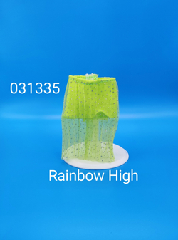 Одежда для кукол Rainbow High 031335