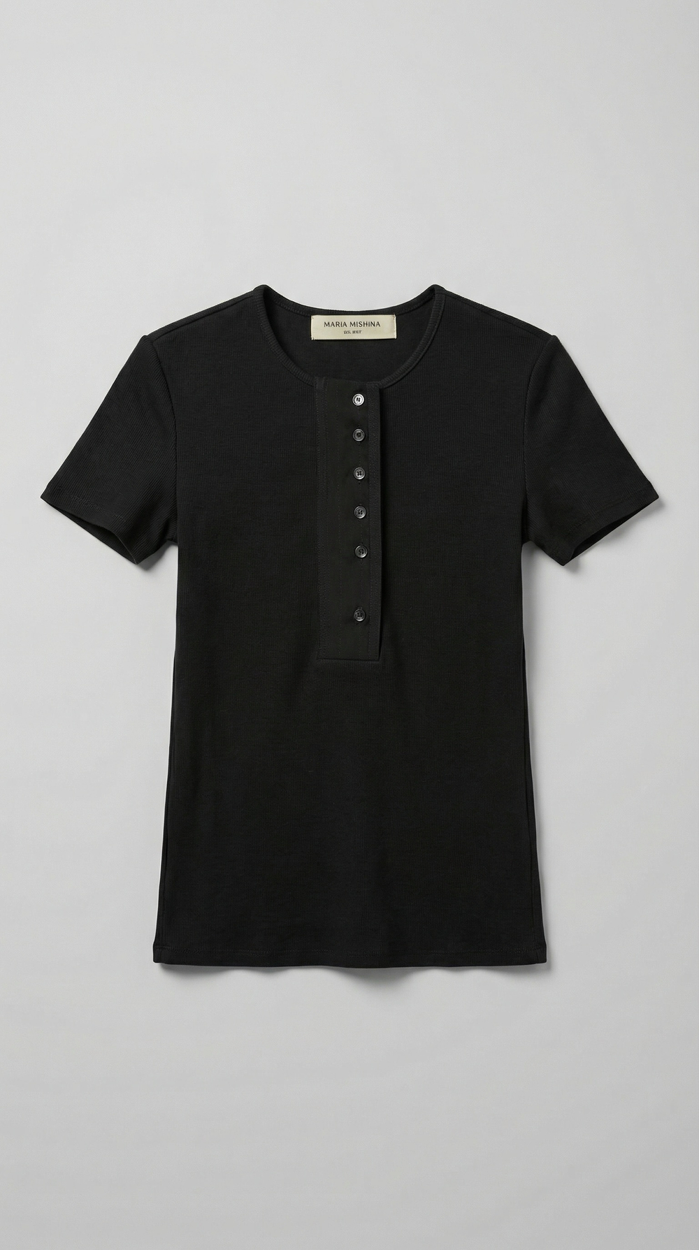 Футболка с коротким рукавом ARIA