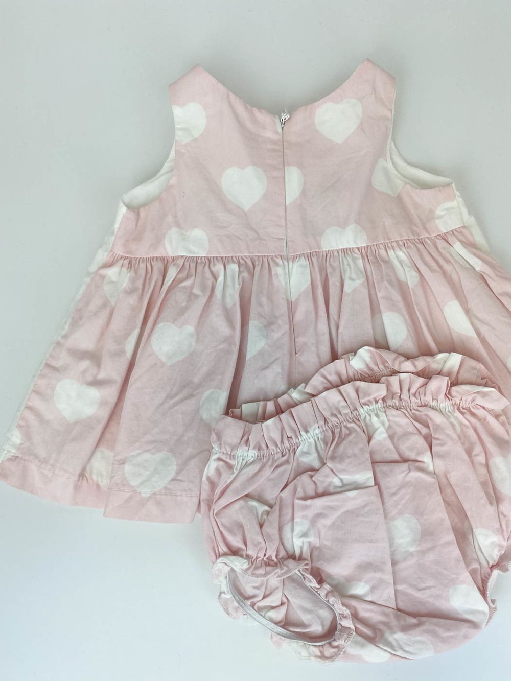 Костюм Balloon Chic