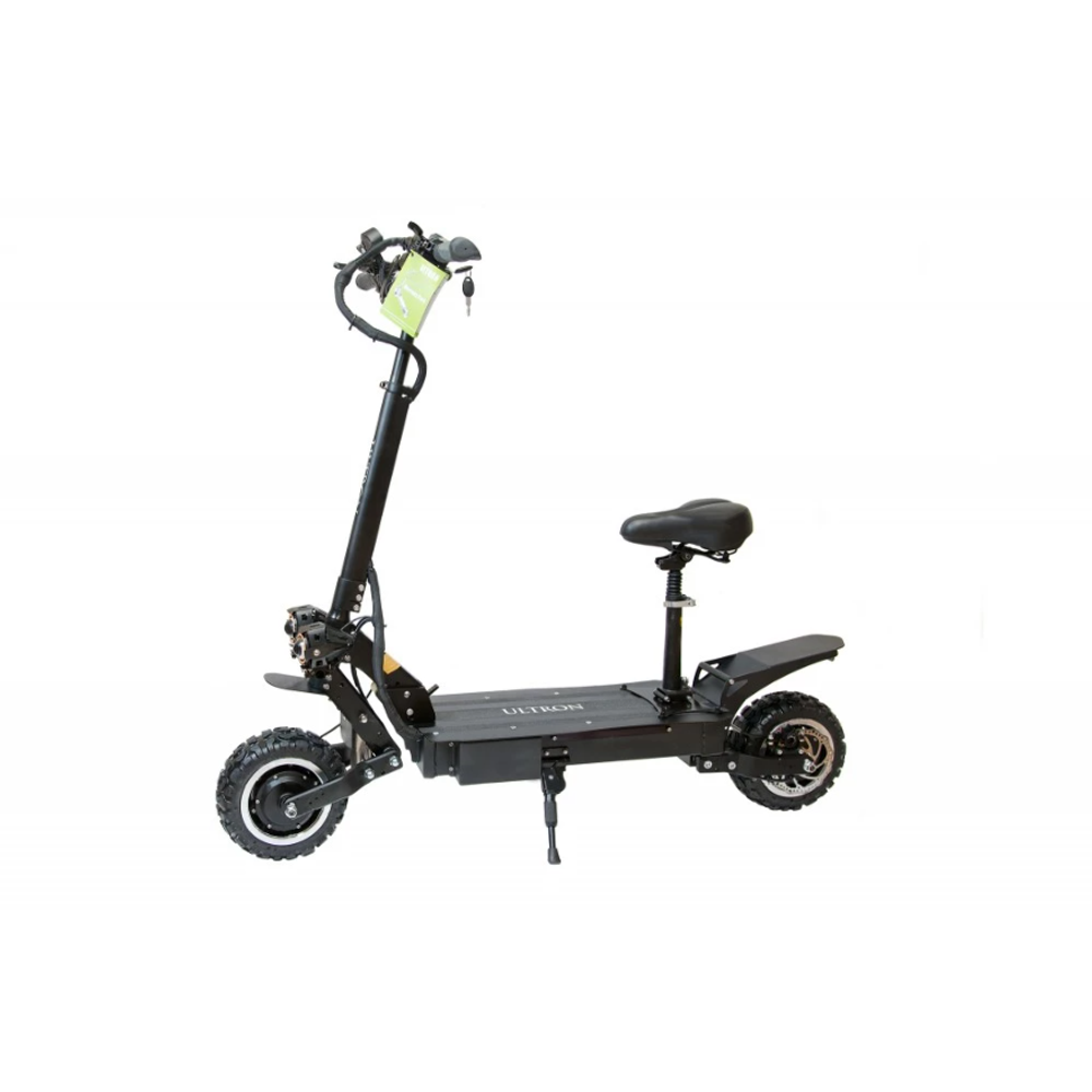 Электросамокат Ultron T108 Pro 6000W