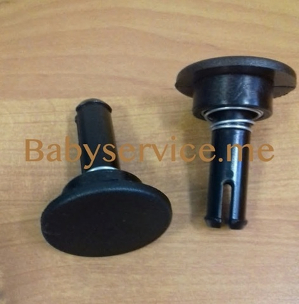 Втулка заднего колеса Junama