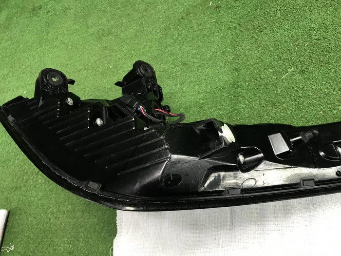 Фонарь левый внешний Zeekr 001 (2021-н.в.)