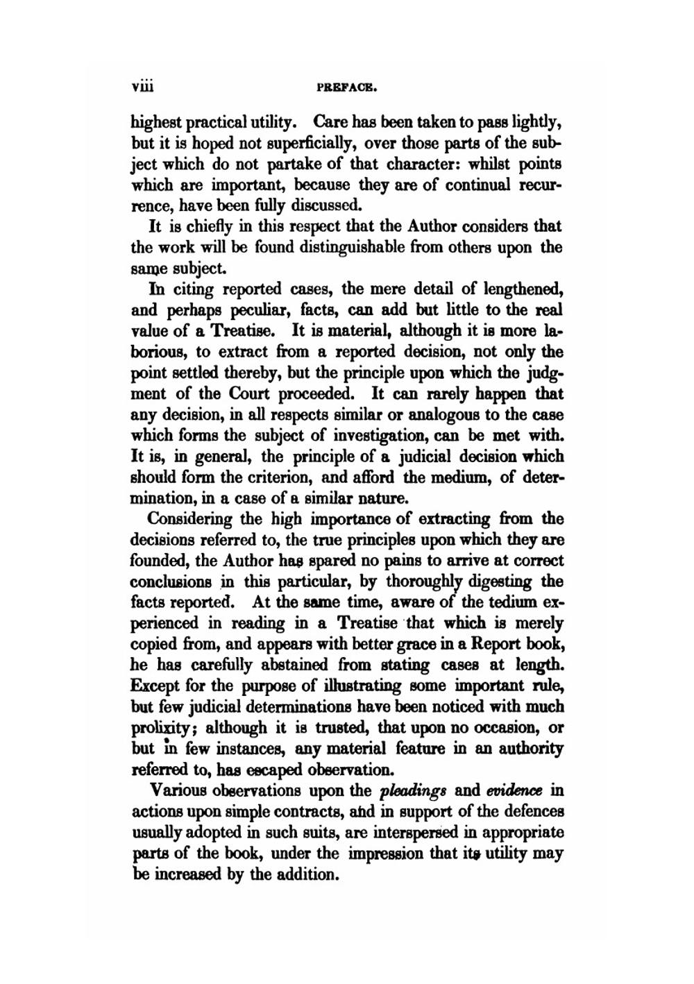 A practical treatise on the law of contracts, not under seal;. and upon the usual defences to actions thereon | Joseph Chitty