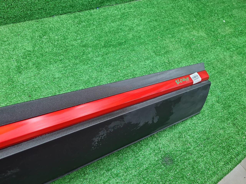 Накладка двери передняя Changan CS35PLUS (18-нв)