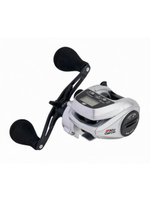 Катушка мультипликаторная Abu Garcia Fune DLC MHP 300 (3+1 подш.)