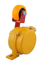 Датчик провисания конвейерной ленты INNOLEVEL в алюм. корпусе, -40...+75С, 250 VAC, 10 A, IP65, 2 релейных выхода