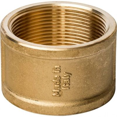 Резьбовые стальные фитинги