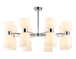 Люстра на штанге Ambrella light MODERN LH56085