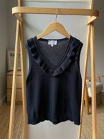 Жилет из хлопка Aletta, 128