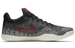 Кроссовки Nike Mamba Rage Ep "Bright Cimson"