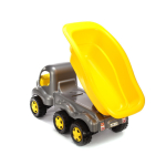 Автомобиль самосвал "Мамонт" (Совтехcтром)