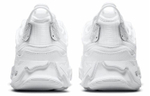 Кроссовки Nike React Live "Triple White"