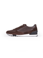Кроссовки BALLY