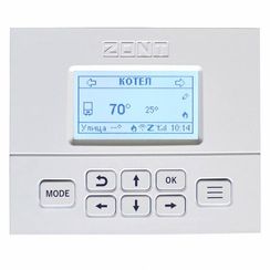 Панель ручного управления ZONT МЛ-753