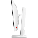 Монитор MSI MAG 274QRFW 27" 16:9 WQHD (2560x1440) Rapid IPS, 1ms, 180Hz, White