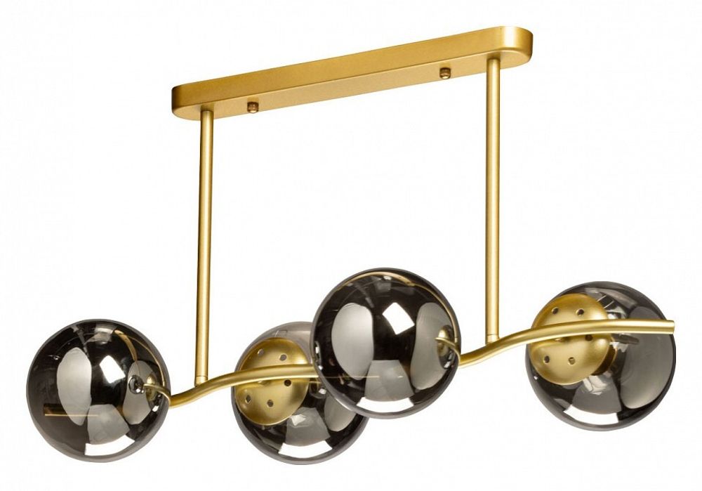 Люстра на штанге De City Оливия 21 306016404