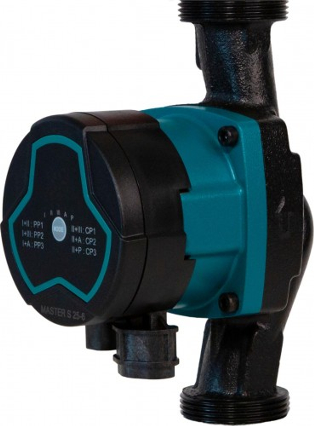 Насос циркуляционный SHINHOO MASTER S 25-6 180 НС-1514903