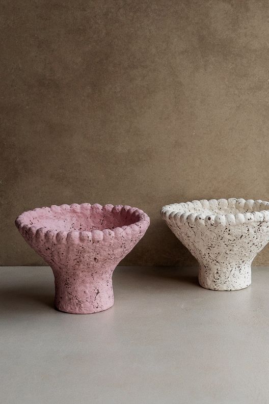 Боул LA PERLA / El Papel