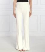 Брюки Elisabetta Franchi - экрю(PA02641E2)