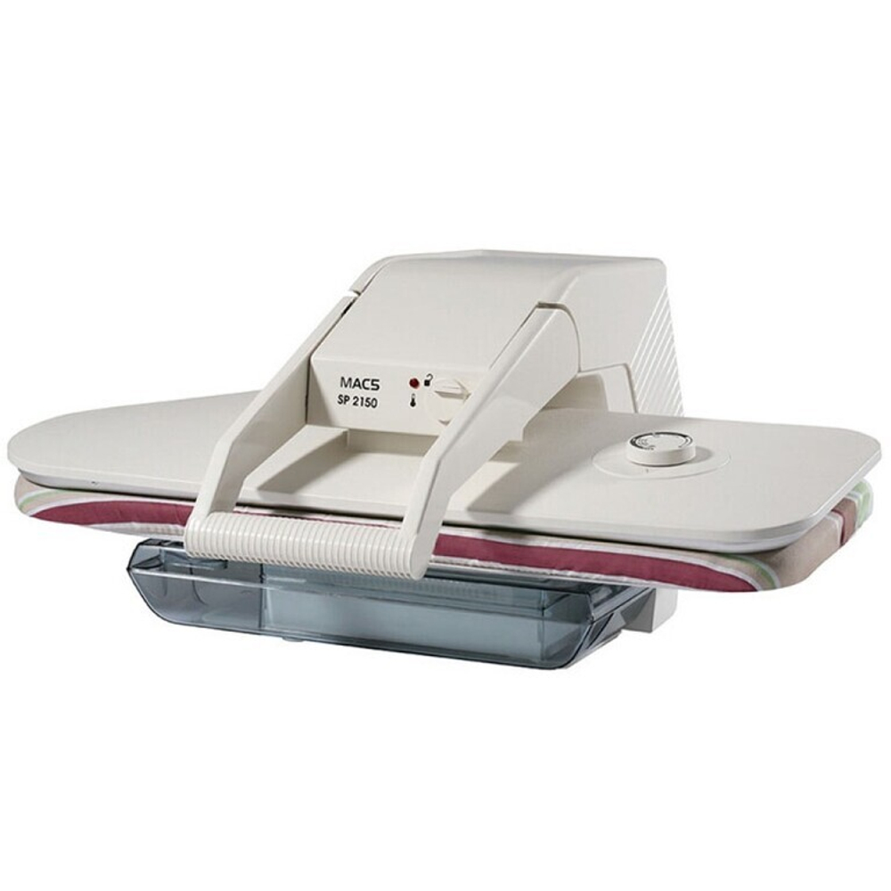 Ремонт гладильных прессов