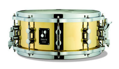 15811001 PL 12 1406 SDBD ProLite Малый барабан 14" x 6", латунь, Sonor