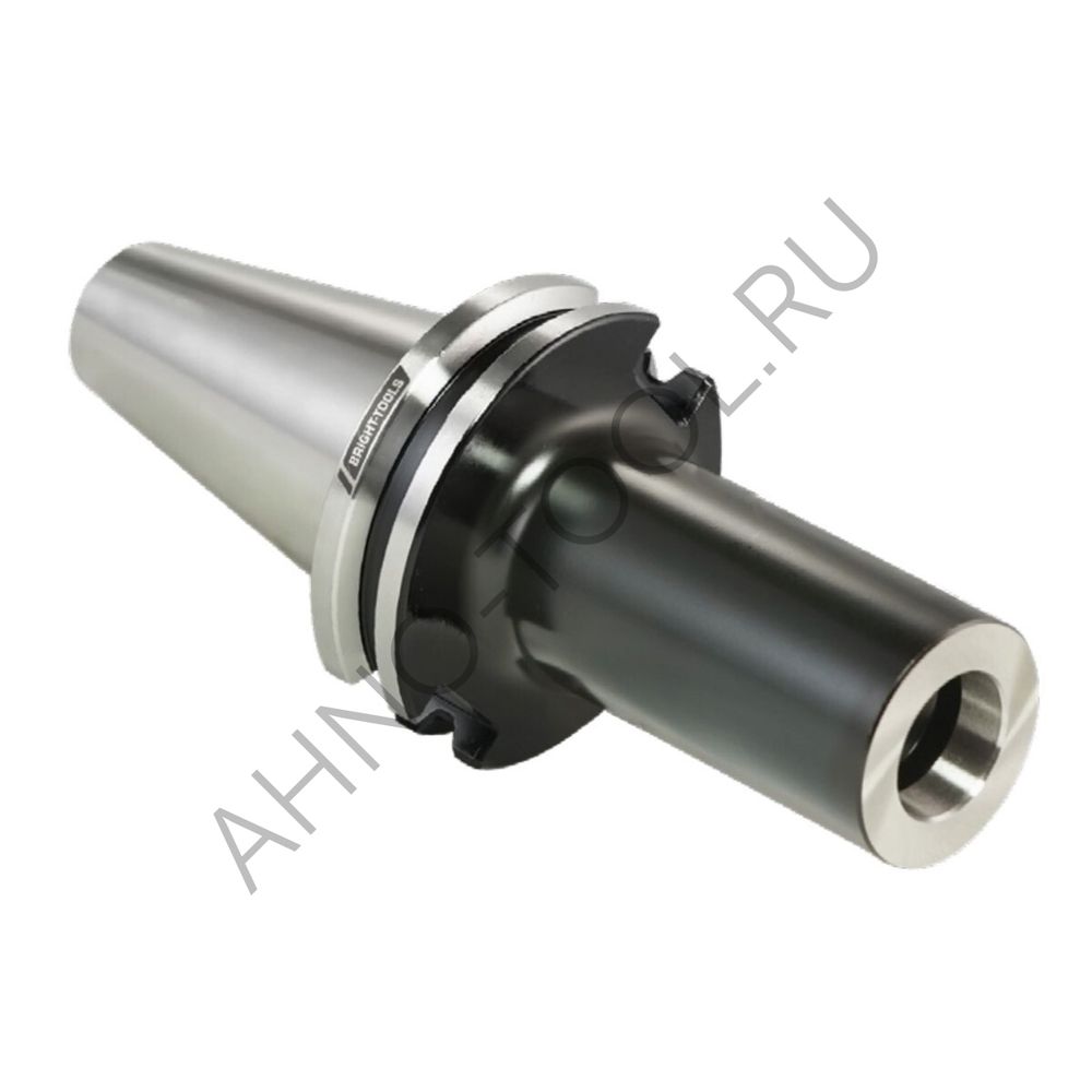 Оправка для ввинчиваемых фрез CAT40-M16-144 L=125 BRIGHT-TOOLS