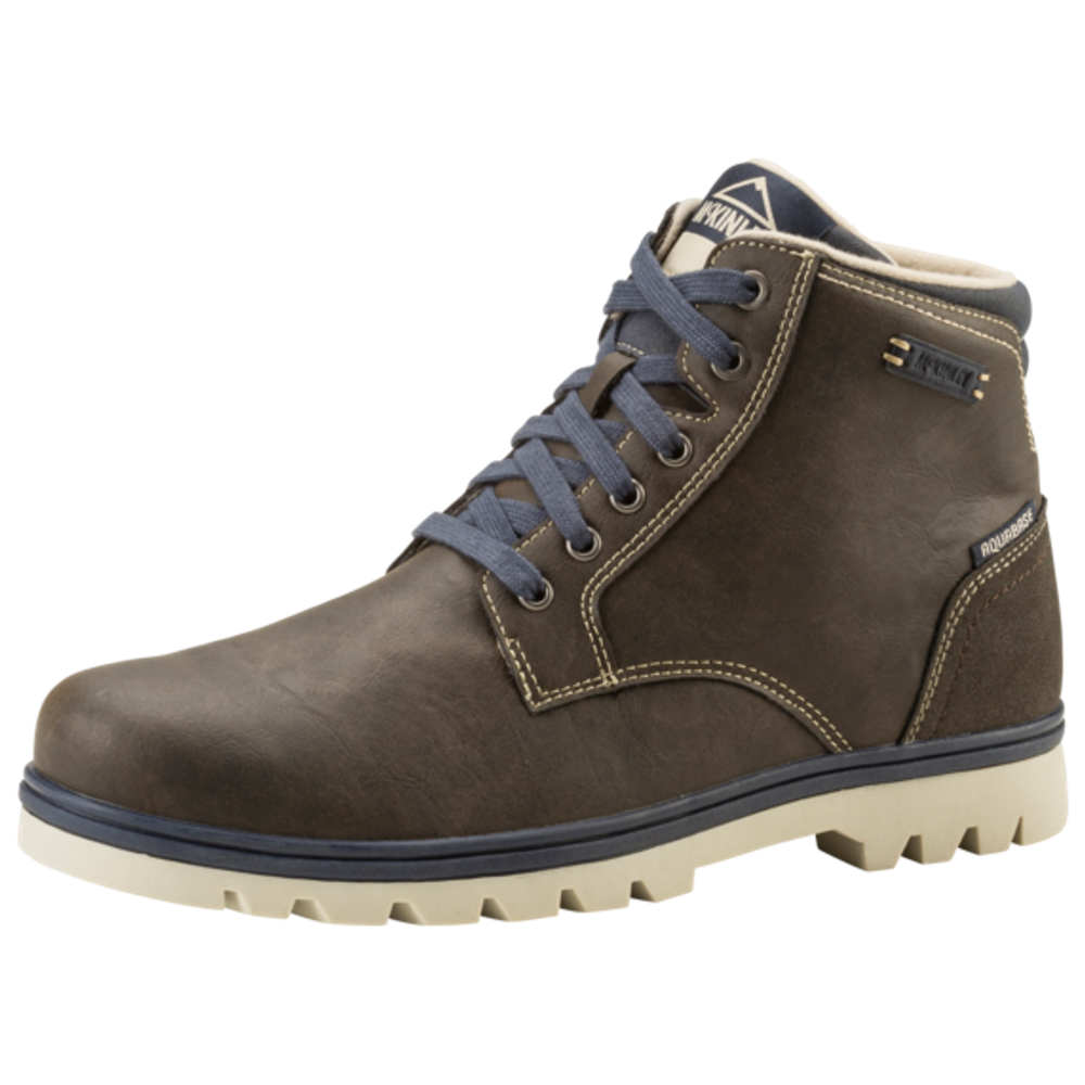 McKinley Paul AQB INTERSPORT