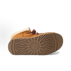 UGG Funkarra Cabin Cuff