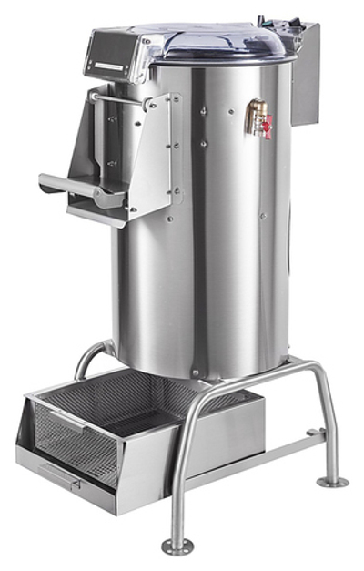 Картофелечистка Abat МКК-300-01