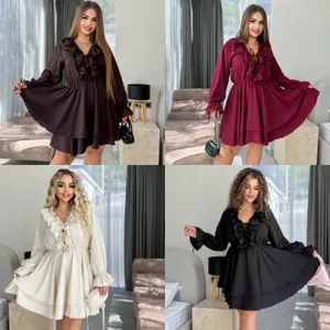 Платье УК-054 Фабрика Моды