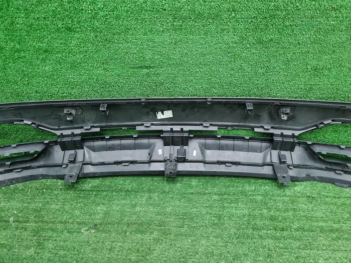 Юбка заднего бампера Kia Sorento 4 (2020-2023)