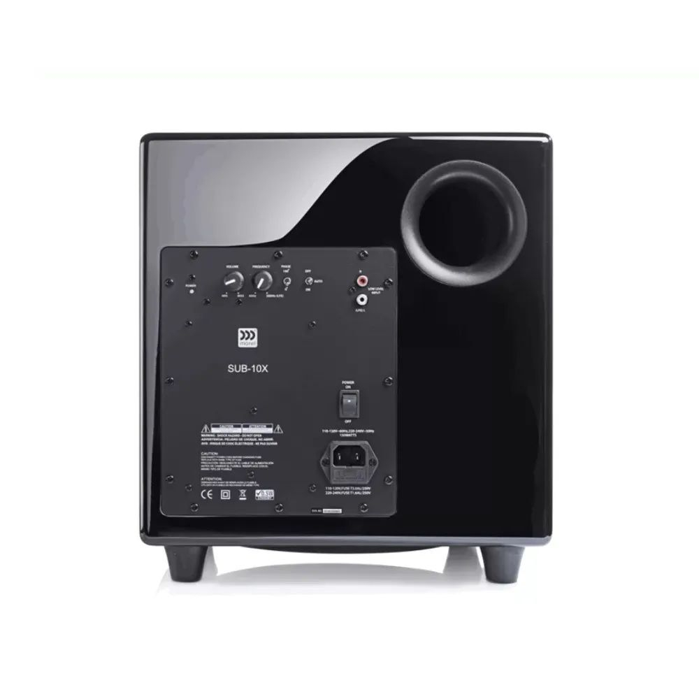 Сабвуфер Morel SUB-10X