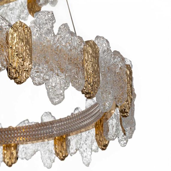 Люстра подвесная Citilux LAVA CL250182