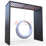 Качели Ринг 4