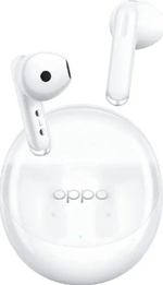 Беспроводные наушники OPPO Enco Air 3, белые
