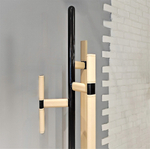 Вешалка напольная дизайнерская SG-4643