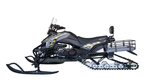 Комплект для сборки снегоцикла Motax FREERIDE 200 EFI