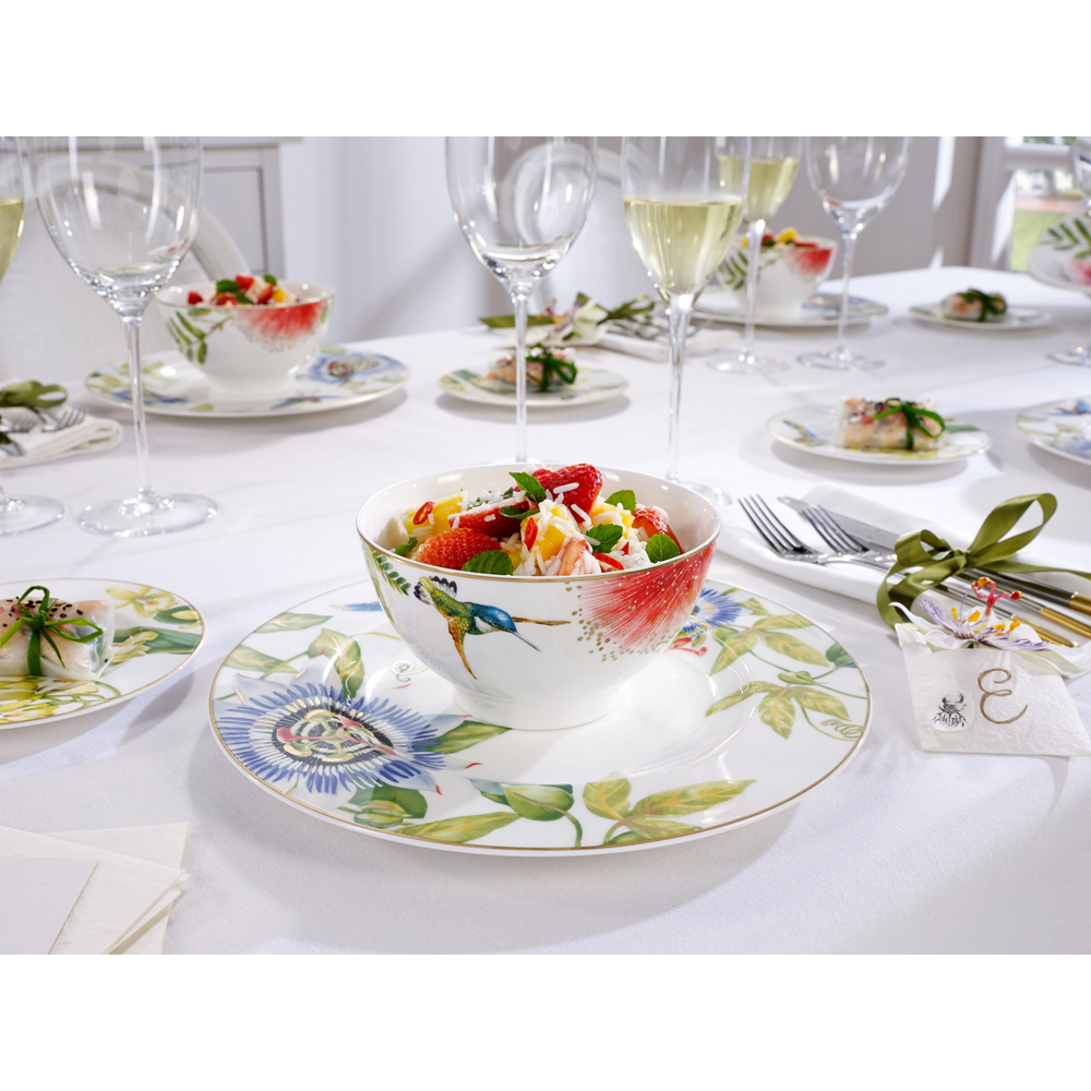 Villeroy & Boch Обеденная тарелка Amazon Anmut 27 см 10-4381-2630