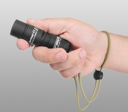 Тактический фонарь Armytek Partner C1 - фото 2