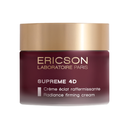 Ericson Laboratoire Укрепляющий крем Radiance Firming Cream 50 мл