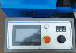 Автоматический ленточнопильный станок MetalTec BS 300 ZA