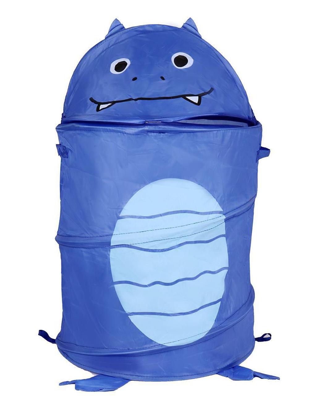 Контейнер "Дино" для хранения детских игрушек, 45х38 см. AN01295