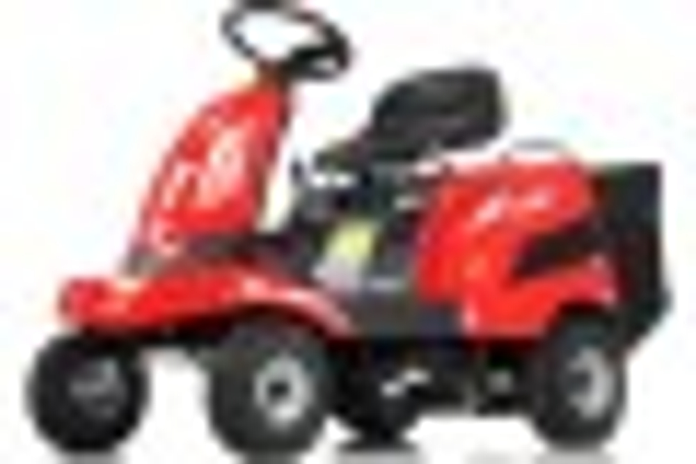 Райдер садовый ZIMANI RDHE62