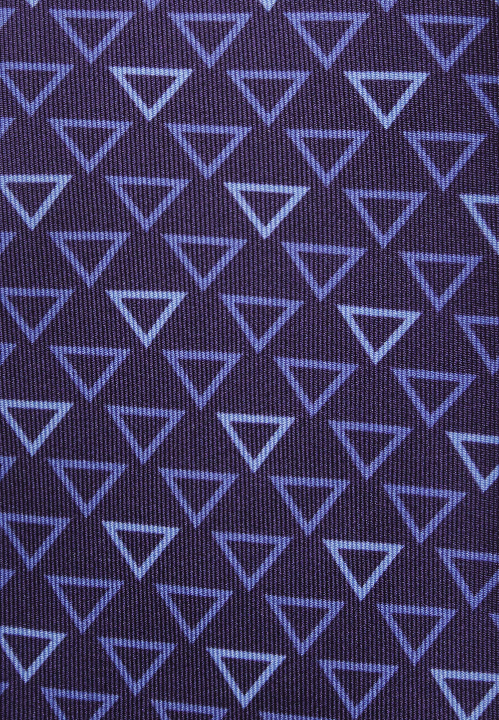 Галстук TUMAR LARGE DARK BLUE