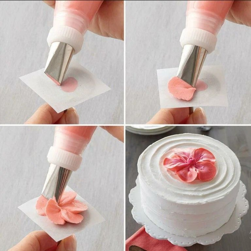 Гвоздик кондитерский S (диаметр 3,2 см)