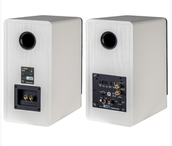 Полочная акустика Radiotehnika S-20NA MKII