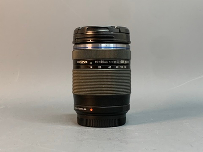 Olympus ED 14-150mm 4.0-5.6 II