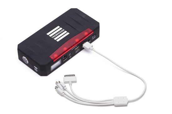 TrendVision Start Ultimate 18000